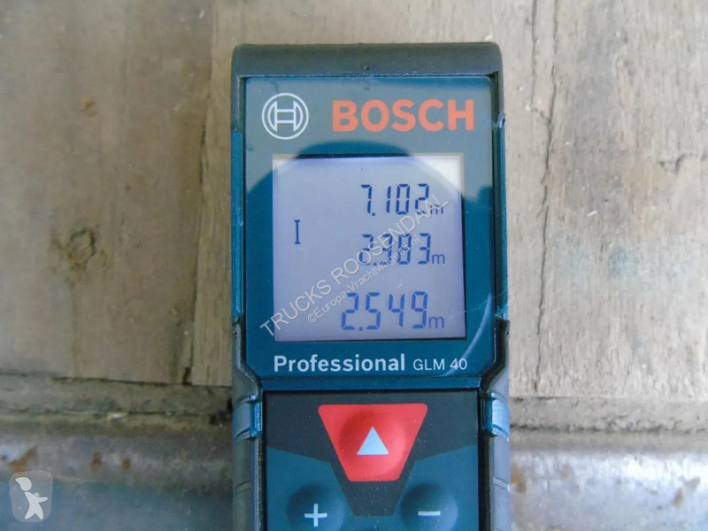 شاحنة MAN 12.250 + EURO 5 + LIFT