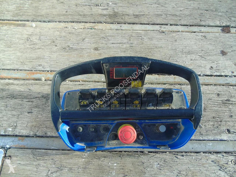 شاحنة MAN 26.440 + FASSI 455A.2.26 + EURO 6 +...