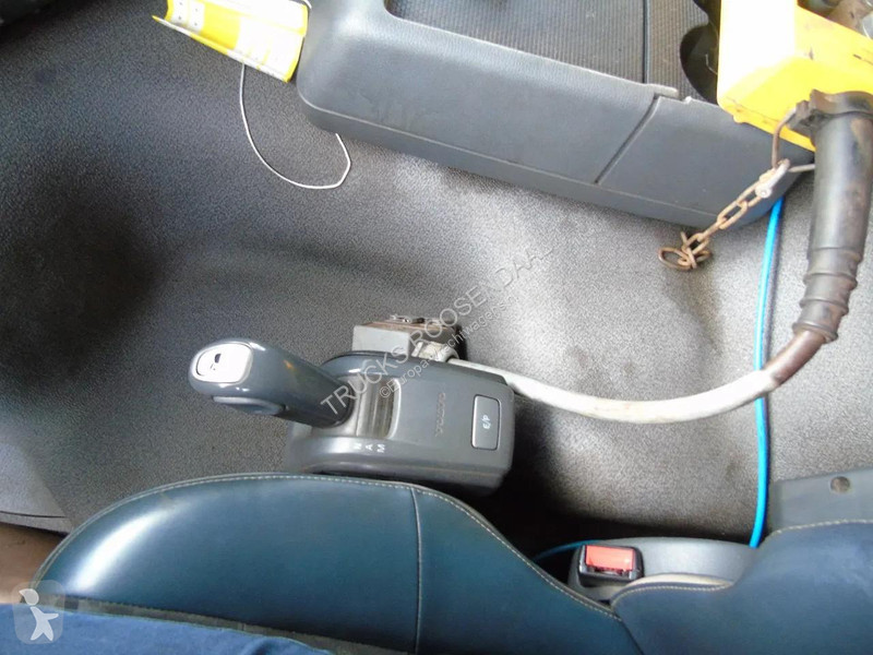 شاحنة Volvo 420 + 15.000L +  HIGH PRESSURE PUMP...