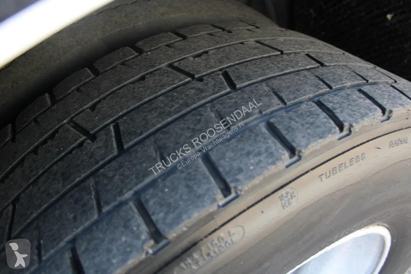 شاحنة Volvo FM 370 + PALFINGER 23002  /6EXT +...