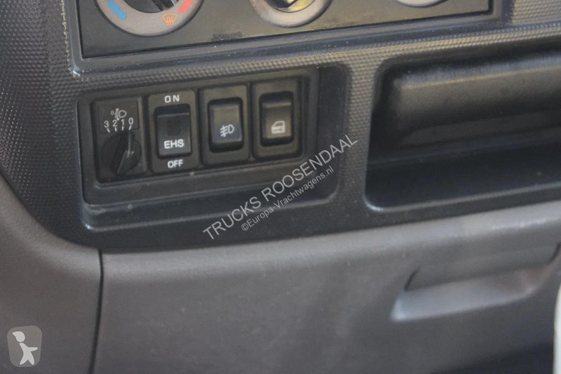 شاحنة Nissan 45.13 + EURO 4 + C patent + tipper...