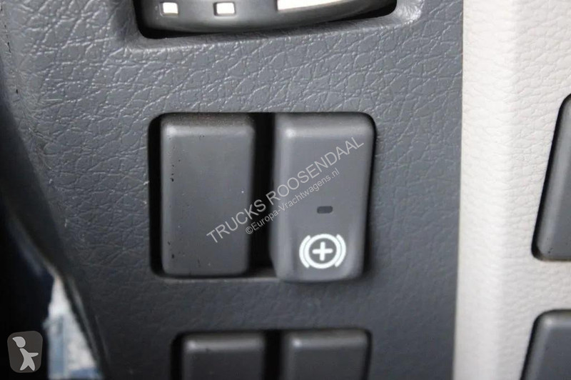شاحنة Volvo 280 + EURO 5