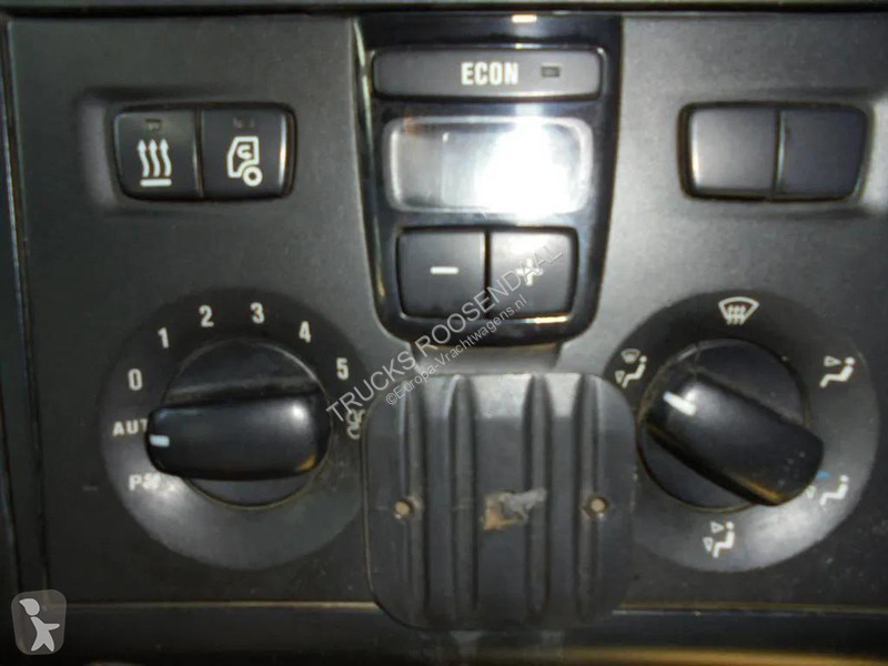 شاحنة Scania R470 + 6X2 + TO