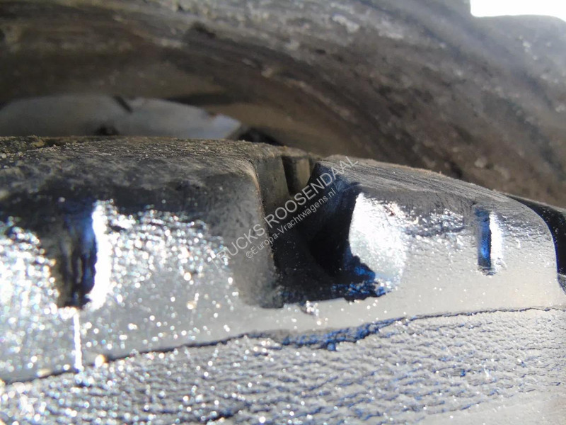 Camion Volvo 12.340 12.340 + ecota 14.700 liter...