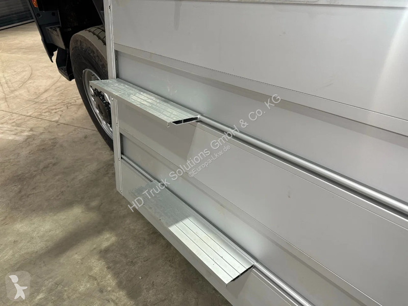 شاحنة MAN 33.440 MAN  33.440 6x6 Kran HIAB...