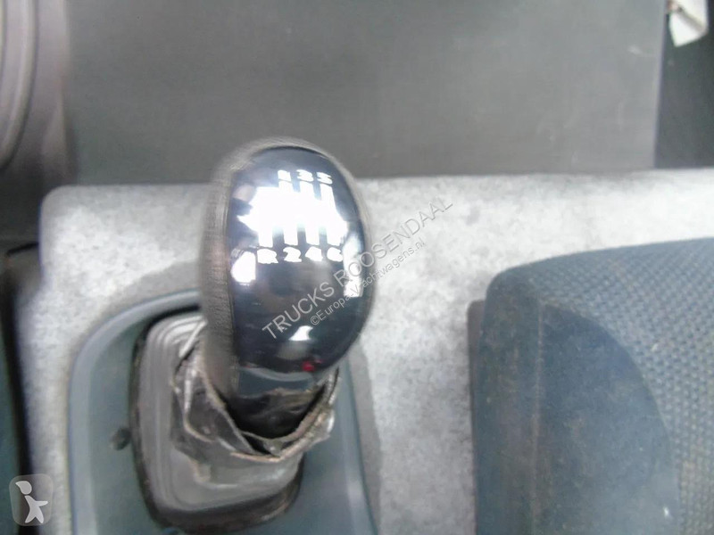 شاحنة MAN 8.180 + winch + MANUAL + EURO 5 +...
