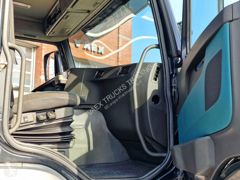 شاحنة Volvo FM 370 6x2*4 - HIAB X-Hiduo 188 E-5...
