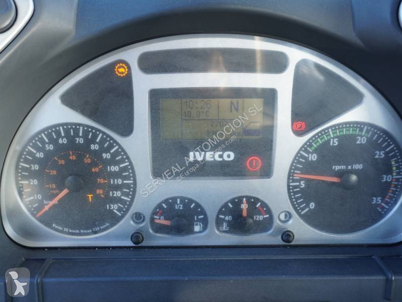 شاحنة Iveco