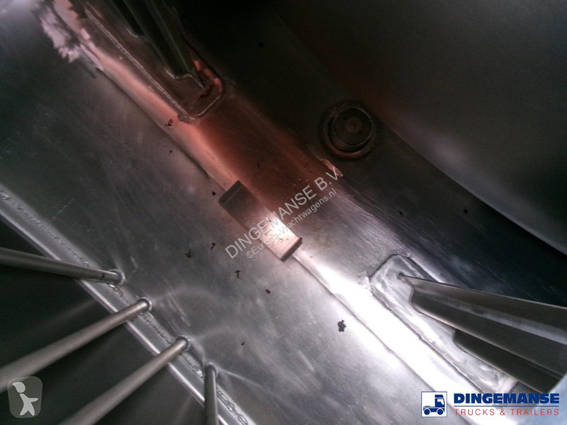 شاحنة Renault 270 dxi 4x2 fuel tank 13.6 m3 / 4...