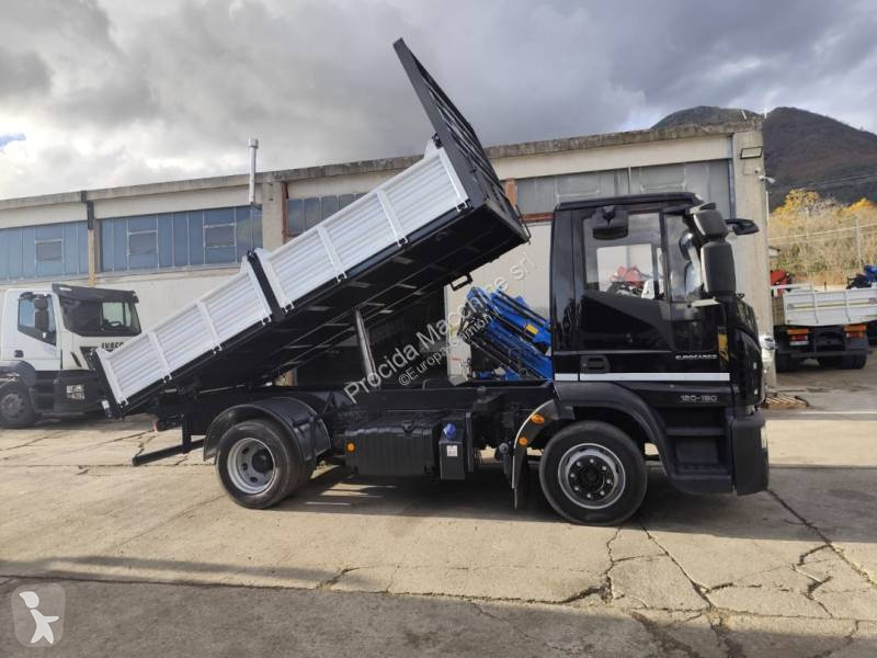 شاحنة Iveco