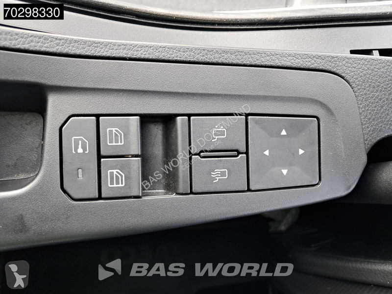 شاحنة Iveco 340 4X2 NEW! Chassis Automatic LED...