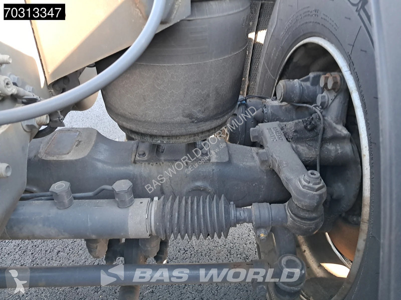 شاحنة DAF 480 6X2 BDF Lift+Steering Axle...