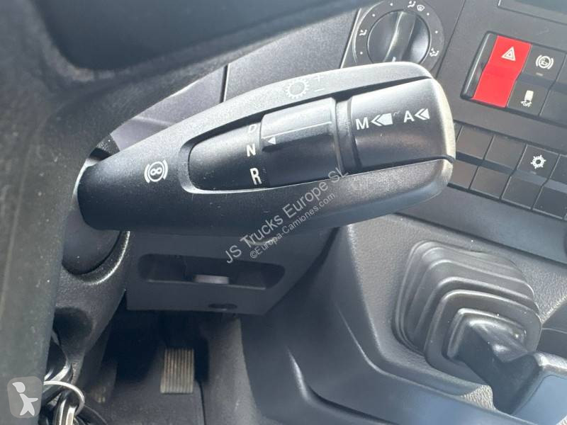 Mercedes  truck