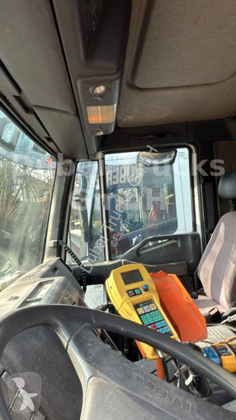 Camião Iveco