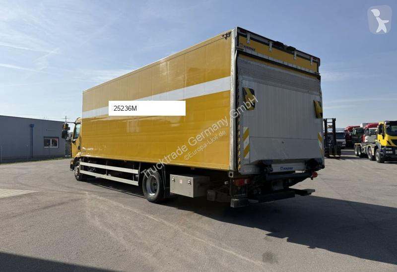 شاحنة Renault 280.16