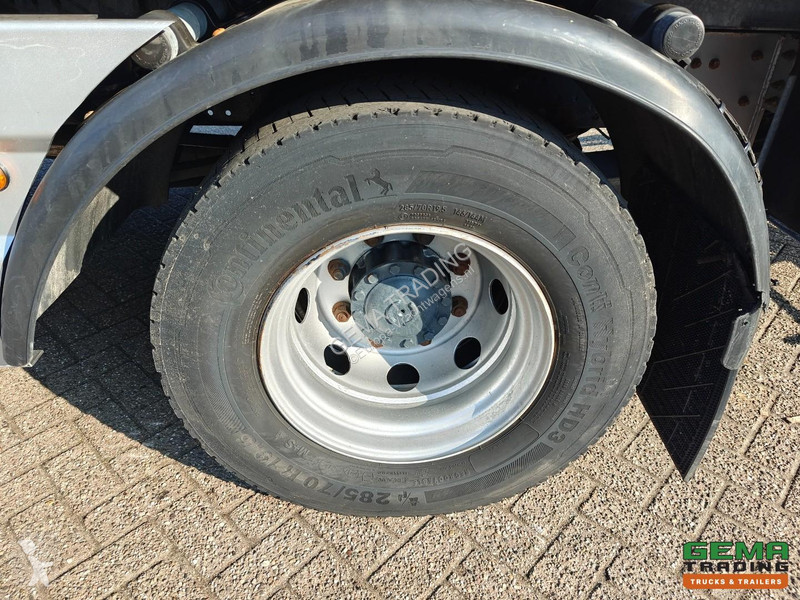 شاحنة Iveco 120-250 4x2 Day Cab (3 pers) Euro6D...