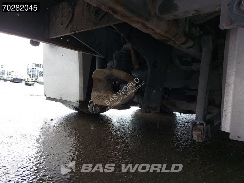 شاحنة DAF XF 440 6X2 NL-Truck Transporter HMF...
