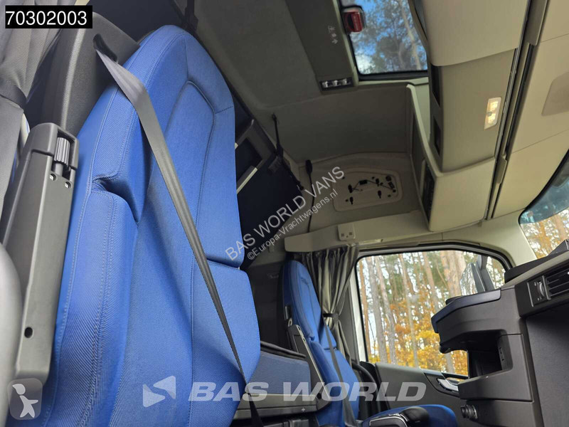 شاحنة Volvo 500 6X2 NEW! Machine transporter...