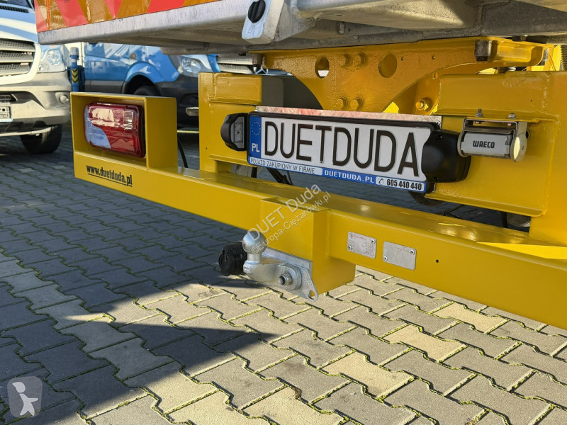 شاحنة MAN TGL 7.150 Zwyżka Ruthmann T330...