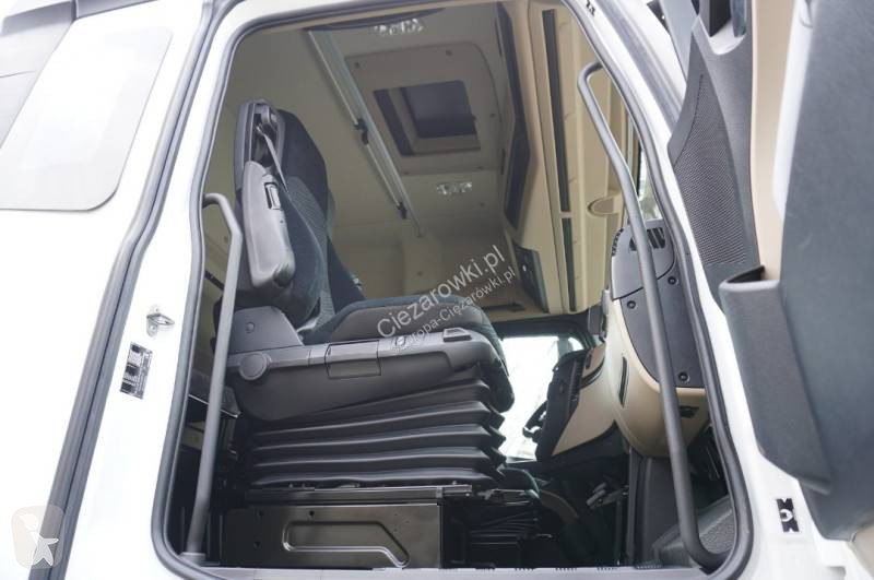 شاحنة Mercedes