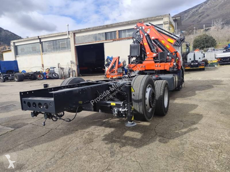 Camion Iveco