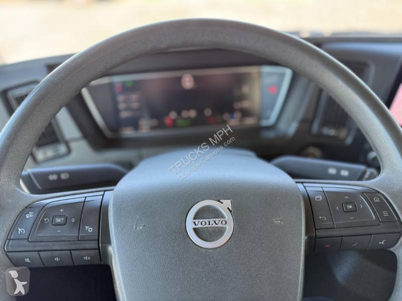 شاحنة Volvo