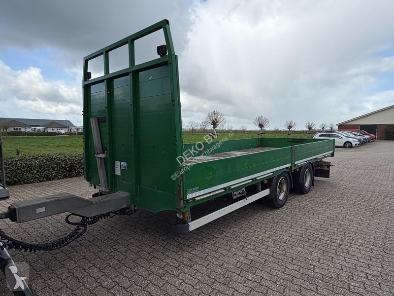 شاحنة MAN TGS PALFINGER 53002 53TM!...