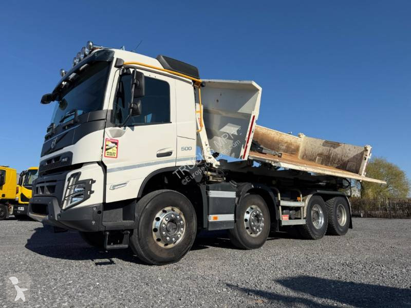شاحنة Volvo