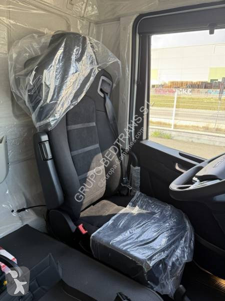 شاحنة Iveco