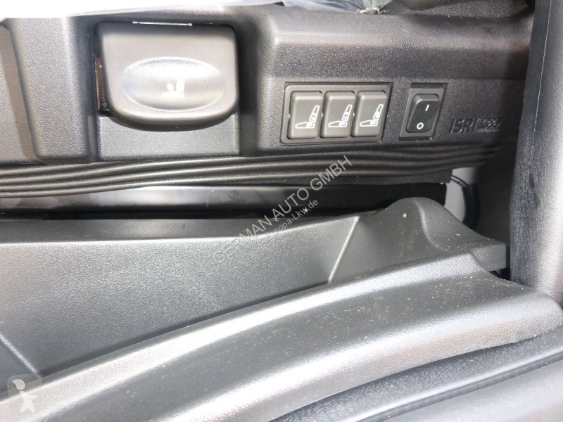 شاحنة Iveco 180E32K Radstand.3.690mm MY 26