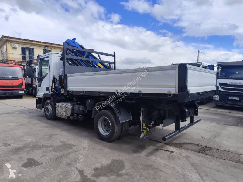 شاحنة Iveco