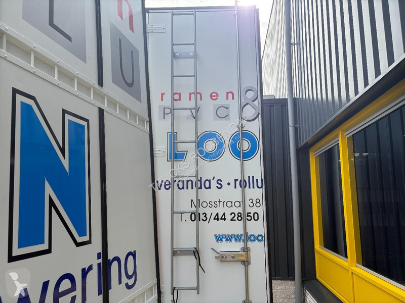 Camion MAN + manual + low km