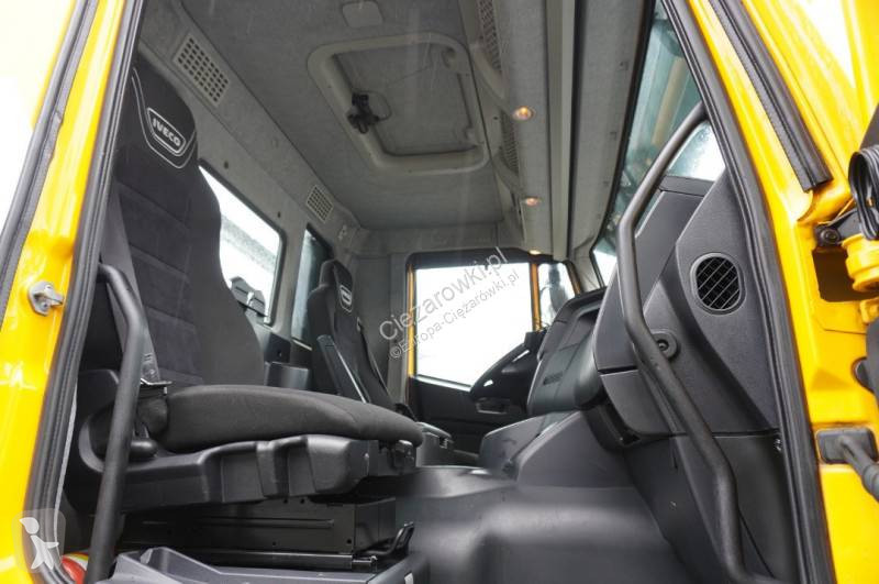 شاحنة Iveco