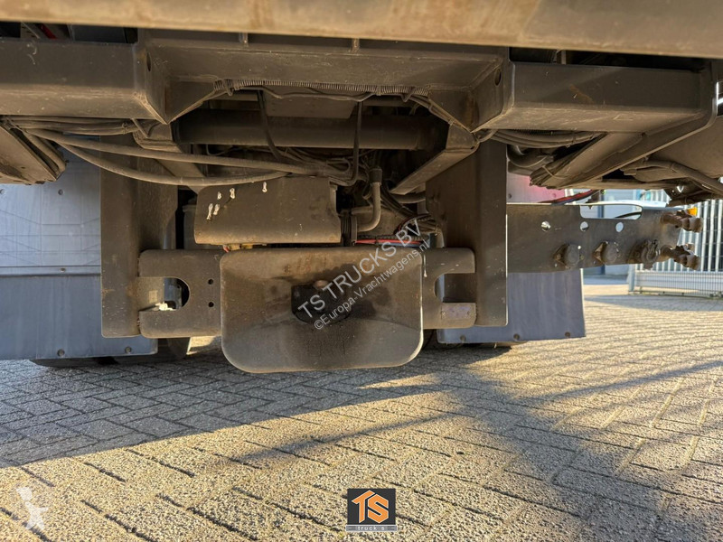 شاحنة MAN 18.440 BL 4X2 EURO 6 - PRITARDER -...