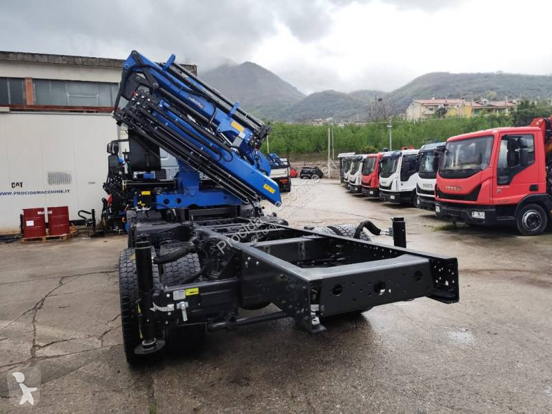 Camion Iveco