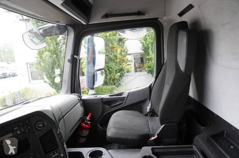 Camion Mercedes