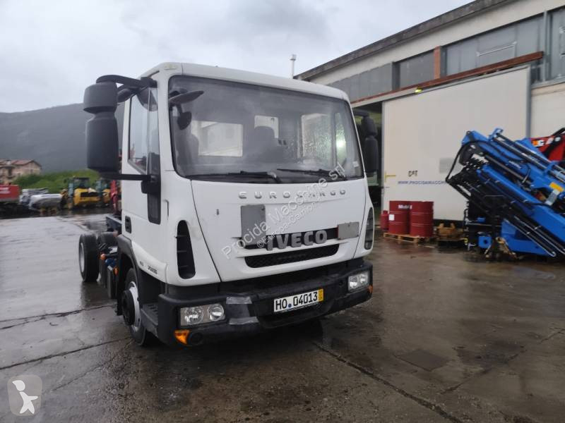 شاحنة Iveco