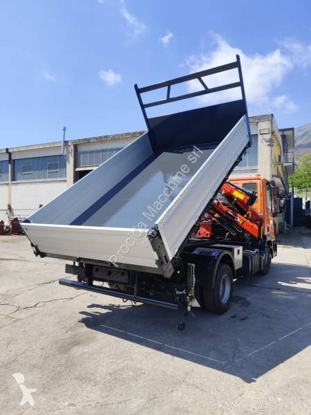 Camion Iveco