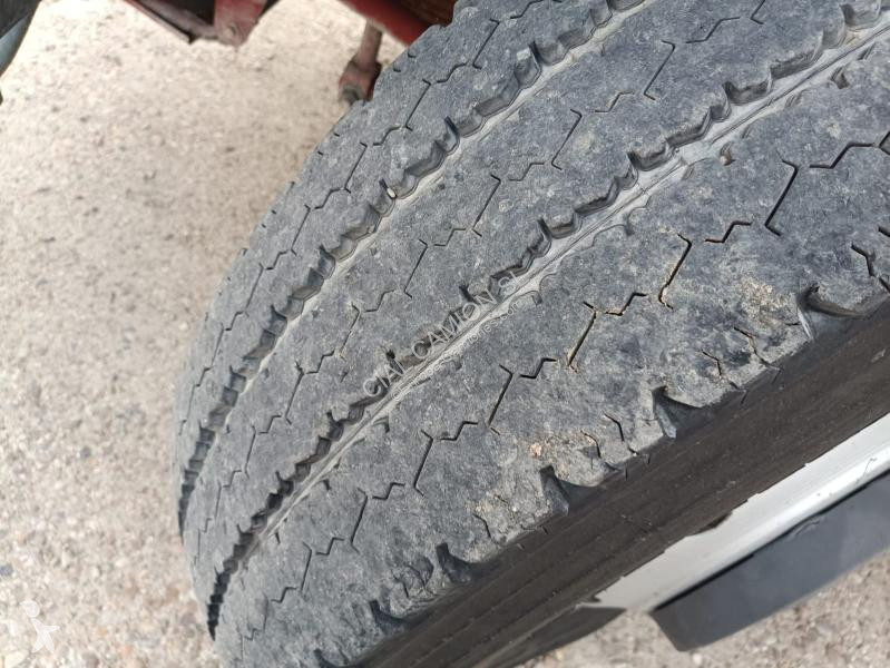 شاحنة Iveco  ML 150E 24K
