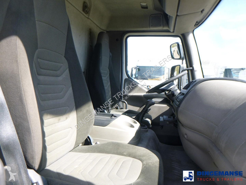 شاحنة DAF 250 FA 4X2 Carrier Supra 750 frigo