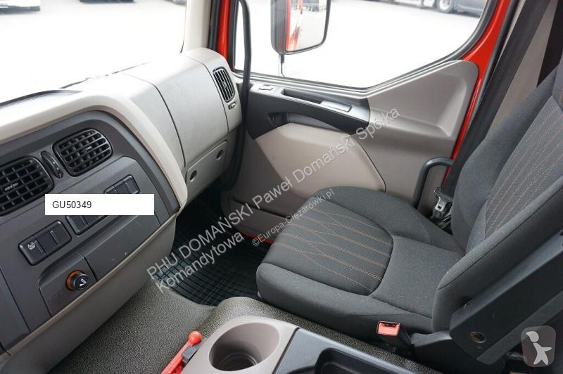 شاحنة DAF LF / 290 / ACC / EURO 6 / BRAMOWIEC /...
