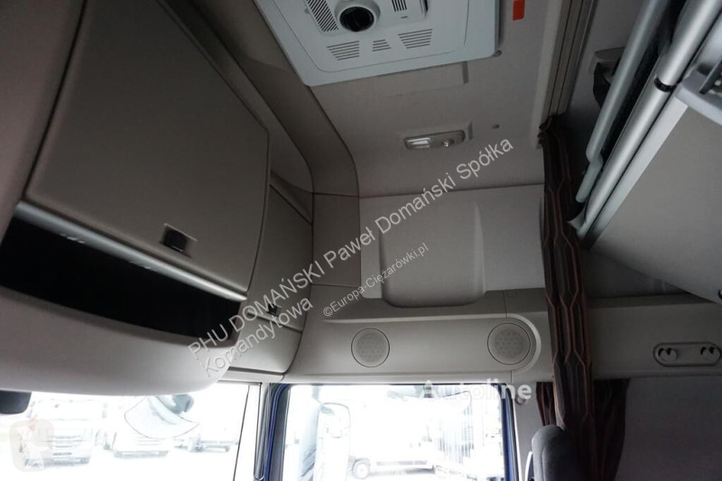 شاحنة DAF XF / 480 / ACC / EURO 6 / SSC / MEGA...