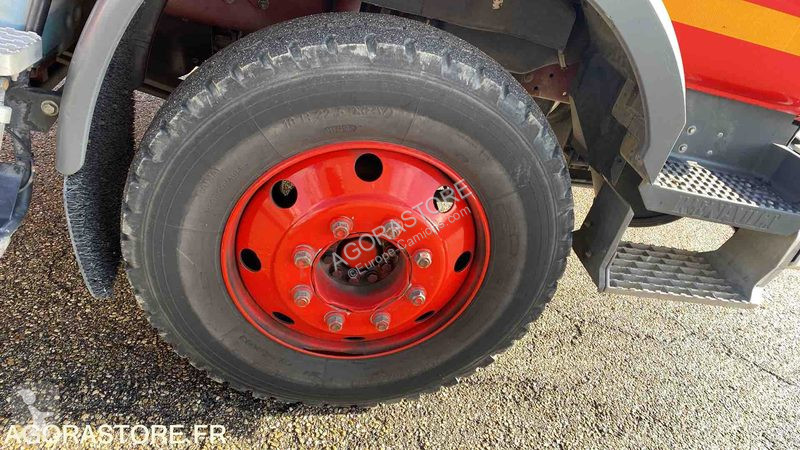 Грузовик Renault M210