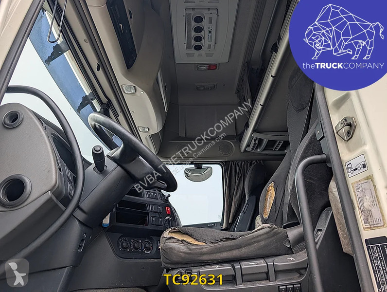 شاحنة DAF 450