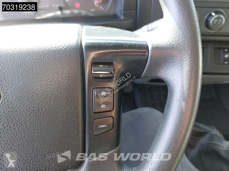 شاحنة Renault D 180 4X2 NL-Truck APK 750kg...