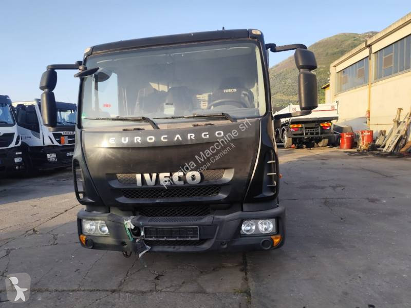 Camión Iveco
