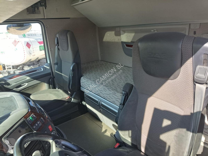 Camion DAF 510