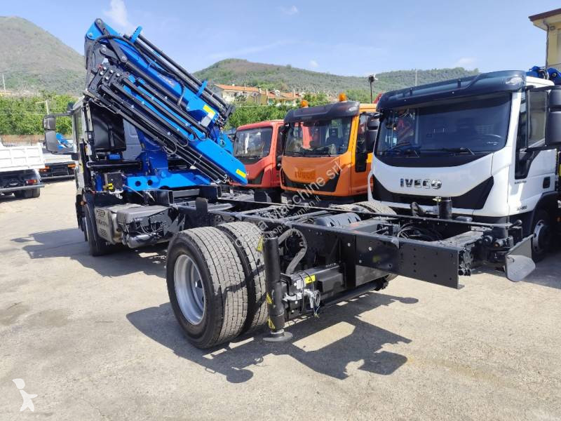 Kamion Iveco
