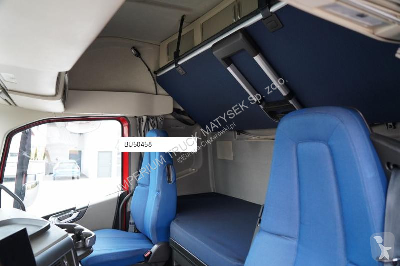 Грузовик Volvo FH 460