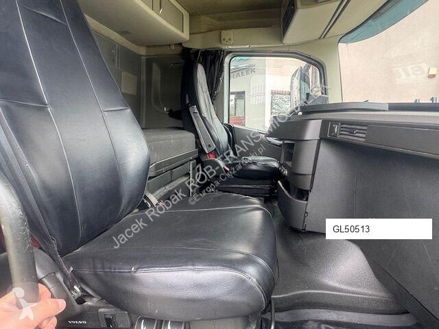 شاحنة Volvo FH 500